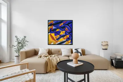 3473 8K Reproduction