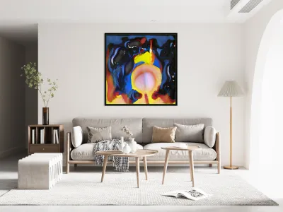 3480 8K Reproduction