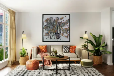 3468 8K Reproduction