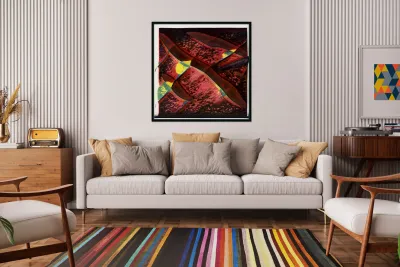 3449 8K Reproduction