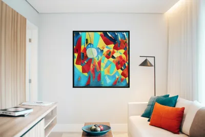 3456 8K Reproduction