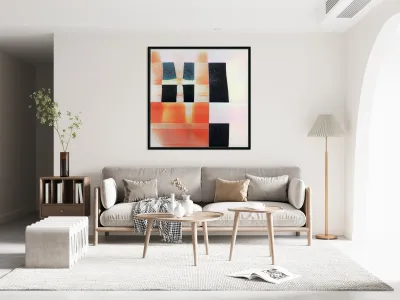 3478 8K Reproduction