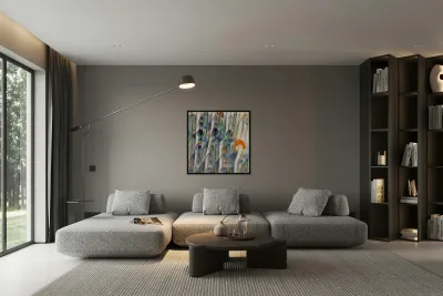 3466 8K Reproduction