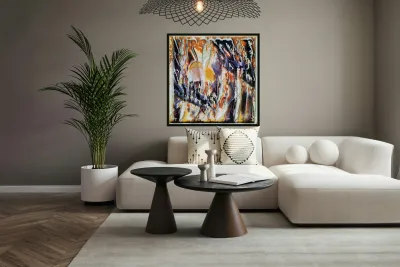 3455 8K Reproduction