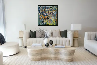 3467 8K Reproduction