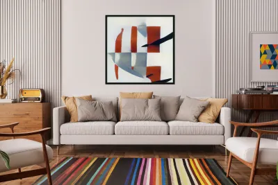 3447 8K Reproduction