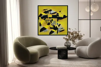 3502 8K Reproduction