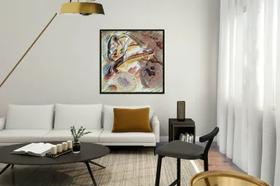 3488 8K Reproduction