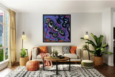 3520 8K Reproduction