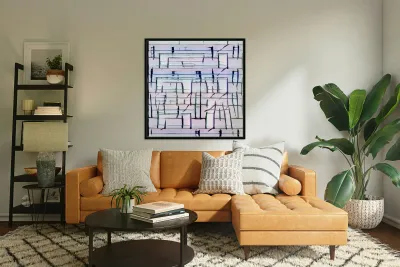 3493 8K Reproduction