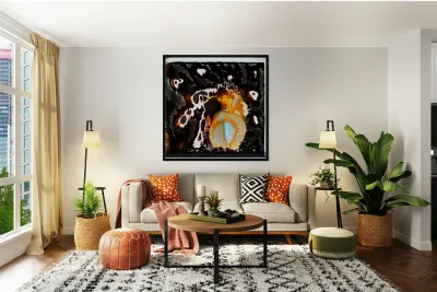 3503 8K Reproduction