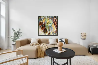 3504 8K Reproduction