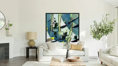 3481 8K Reproduction