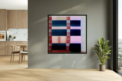 3491 8K Reproduction