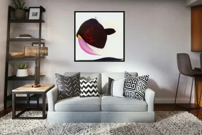 3506 8K Reproduction