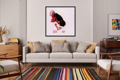 3507 8K Reproduction