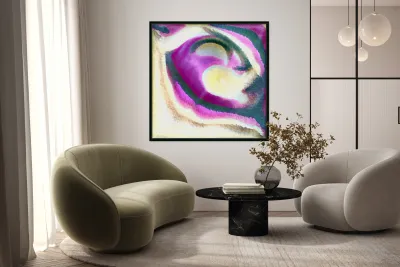 3516 8K Reproduction