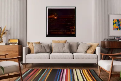 3452 8K Reproduction