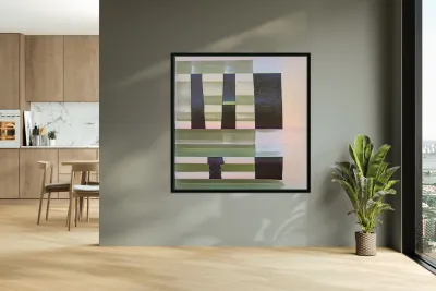 3430 8K Reproduction