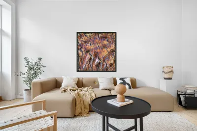 3422 8K Reproduction