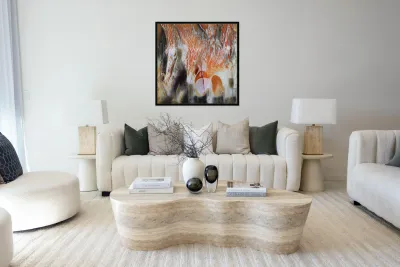 3428 8K Reproduction