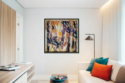 3455 8K Reproduction