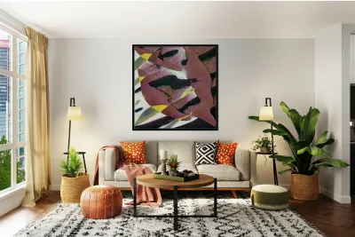 3457 8K Reproduction