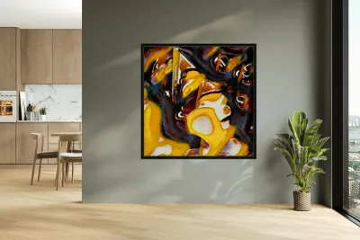 3427 8K Reproduction