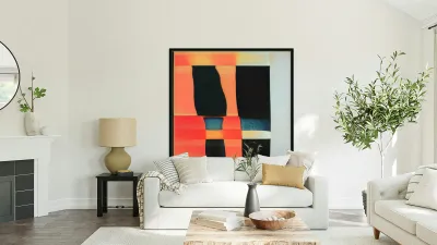 3453 8K Reproduction