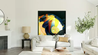 3458 8K Reproduction