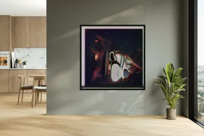 3450 8K Reproduction