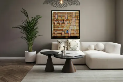 3575 8K Reproduction