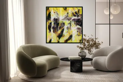 3586 8K Reproduction