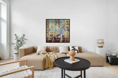 3587 8K Reproduction