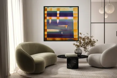 3579 8K Reproduction