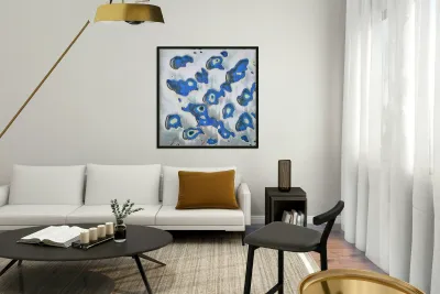 3582 8K Reproduction