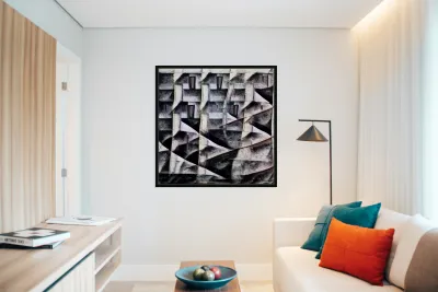 3591 8K Reproduction