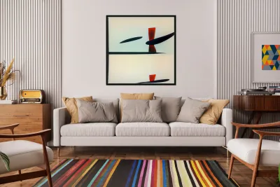 3584 8K Reproduction