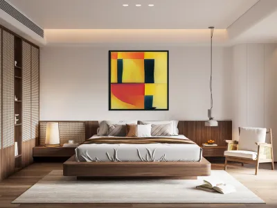 3564 8K Reproduction