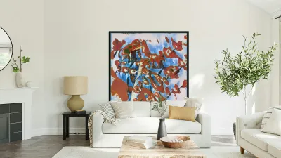 3594 8K Reproduction