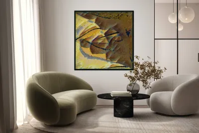 3568 8K Reproduction