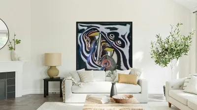 3570 8K Reproduction