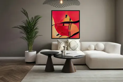 3567 8K Reproduction