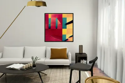 3595 8K Reproduction