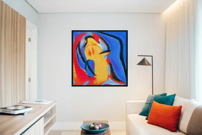 3600 8K Reproduction