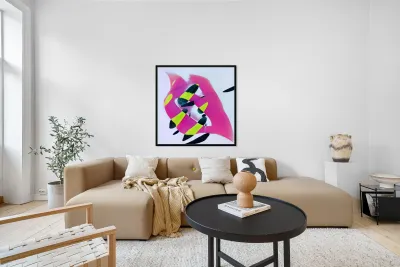 3592 8K Reproduction