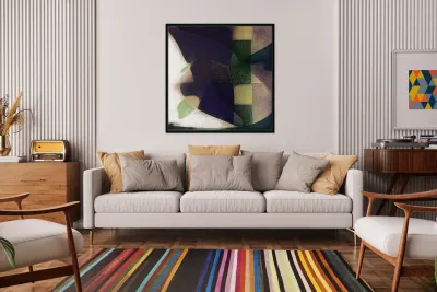 3571 8K Reproduction