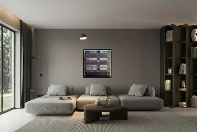 3604 8K Reproduction