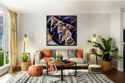 3614 8K Reproduction