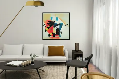 3638 8K Reproduction